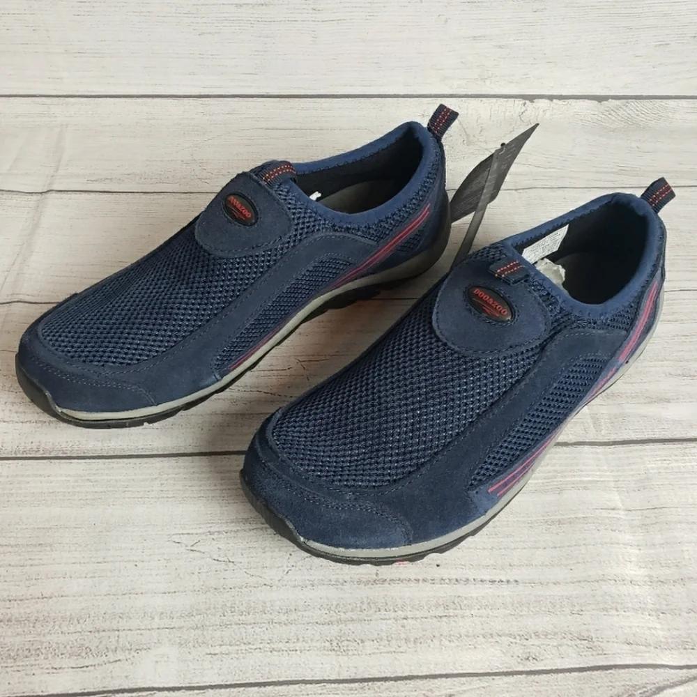 NWT | DOO & ZOO Women's Slip On Shoes | Women's Sz 10‎
